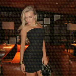 Photo 7 — Olivia, 26 y.o., 165 cm, 55 kg, Abu Dhabi