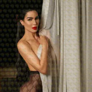Photo 2 — Ophelia your favorite Brazilian girl in Muscat, 28 y.o., 178 cm, 61 kg, Muscat