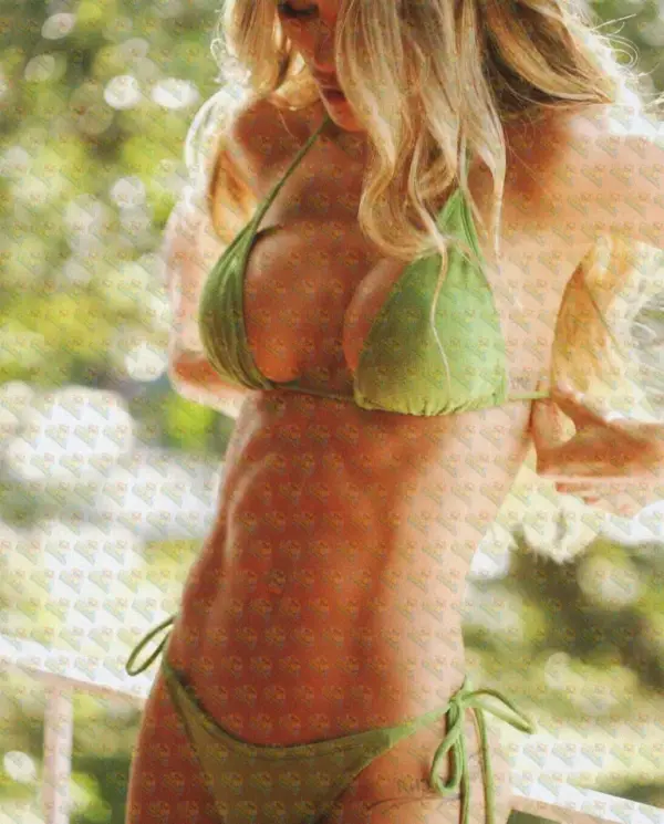 Patricia Serbian blonde who takes full control, 28 y.o., 170 cm, 54 kg, Dubai