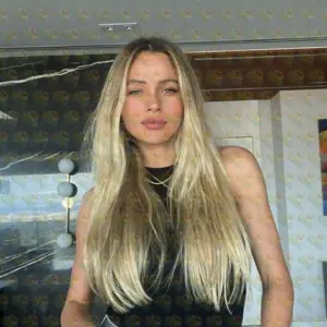 Photo 4 — Patricia Serbian blonde who takes full control, 28 y.o., 170 cm, 54 kg, Dubai