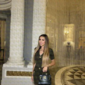 Photo 5 — Quinn, 24 y.o., 170 cm, 56 kg, Dubai