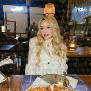 Photo 4 — Rachel your favourite danish blonde is here 💕, 22 y.o., 169 cm, 55 kg, Dubai