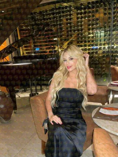 Rachel your favourite danish blonde is here 💕, 22 y.o., 169 cm, 55 kg, Dubai