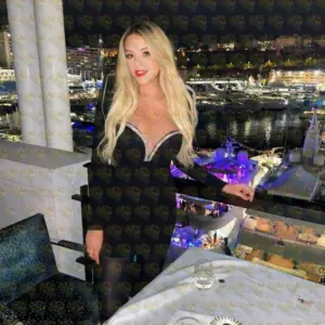 Photo 2 — Rachel your favourite danish blonde is here 💕, 22 y.o., 169 cm, 55 kg, Dubai