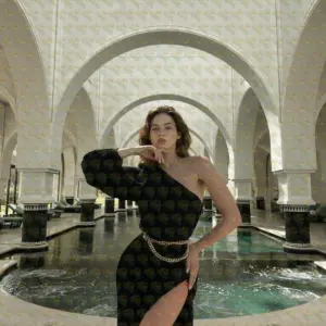 Photo 3 — Ramona sweet russian girl waiting for u 💋, 27 y.o., 175 cm, 53 kg, Dubai