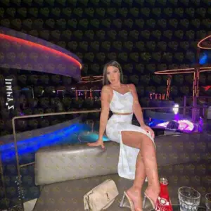 Photo 4 — Rebecca your sweet australian girl in muscat, 26 y.o., 178 cm, 61 kg, Muscat