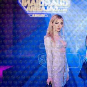 Photo 2 — Regina your privet Russian connection in Muscat, 23 y.o., 167 cm, 56 kg, Muscat