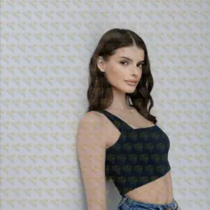 Photo 5 — Renata ur fav french girl is HERE 💕, 19 y.o., 171 cm, 52 kg, Dubai