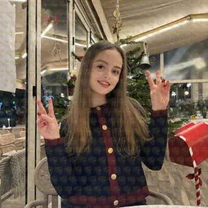 Photo 3 — Riley Russian girl in Damac Hills, evenings only 💋, 20 y.o., 170 cm, 56 kg, Dubai