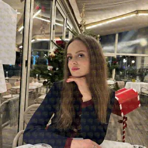 Photo 2 — Riley Russian girl in Damac Hills, evenings only 💋, 20 y.o., 170 cm, 56 kg, Dubai