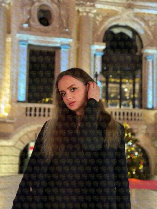 Riley Russian girl in Damac Hills, evenings only 💋, 20 y.o., 170 cm, 56 kg, Dubai