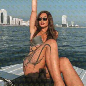 Photo 3 — Ro, 19 y.o., 165 cm, 54 kg, Dubai
