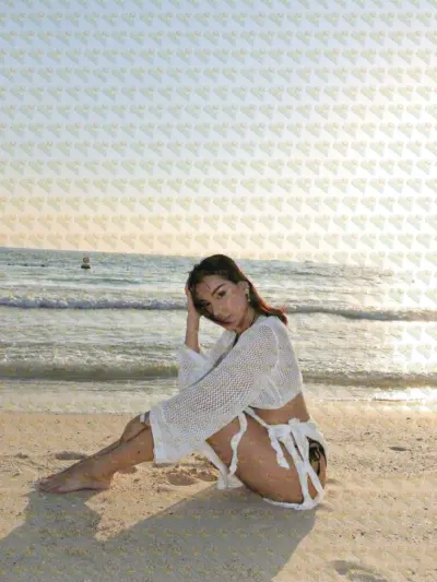 Roise, 28 y.o., 165 cm, 54 kg, Sharjah