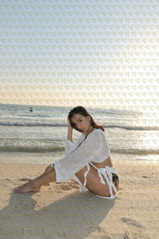 Roise, 28 y.o., 165 cm, 54 kg, Sharjah