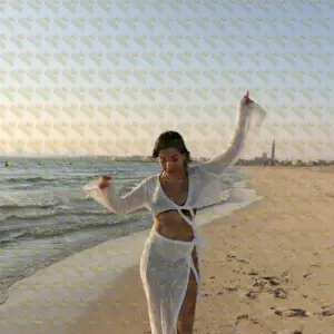 Photo 6 — Roise, 28 y.o., 165 cm, 54 kg, Sharjah
