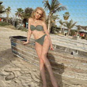 Photo 5 — Rosi warm company, real connection, 27 y.o., 157 cm, 45 kg, Dubai