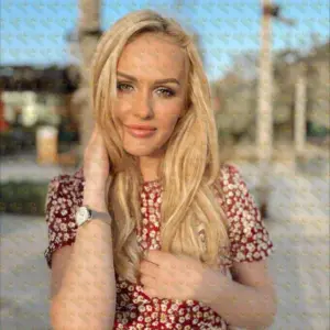 Photo 4 — Rosi warm company, real connection, 27 y.o., 157 cm, 45 kg, Dubai