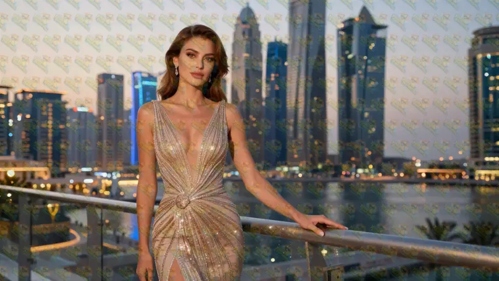 Russian Escorts in Dubai: A Guide to High-Class VIP Companionship