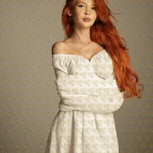 Photo 2 — Sabina Czech redhead with full menu 🔥, 21 y.o., 167 cm, 53 kg, Sharjah