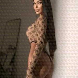 Photo 2 — Sabina, 21 y.o., 178 cm, 50 kg, Al Ain
