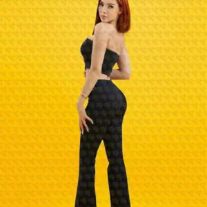 Photo 5 — Sabina Czech redhead with full menu 🔥, 21 y.o., 167 cm, 53 kg, Sharjah