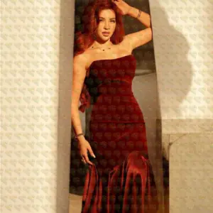 Photo 7 — Sabina Czech redhead with full menu 🔥, 21 y.o., 167 cm, 53 kg, Sharjah