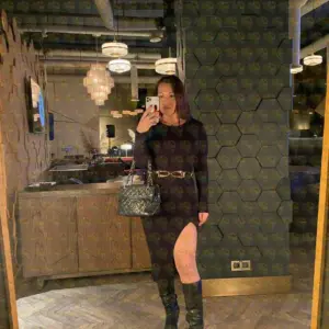 Photo 3 — Salma, 35 y.o., 170 cm, 68 kg, Dubai