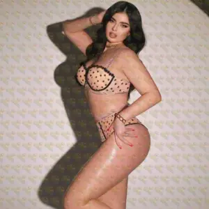 Photo 6 — Samira Sweet German girl in Sharjah, here for you, 24 y.o., 177 cm, 68 kg, Sharjah
