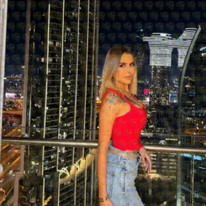 Photo 5 — Sana, 27 y.o., 168 cm, 50 kg, Doha