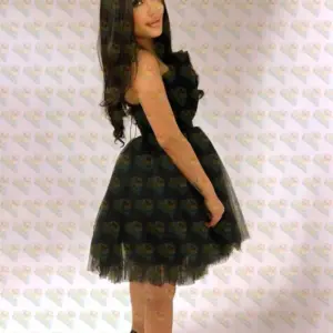 Photo 6 — Sara, 27 y.o., 170 cm, 68 kg, Dubai