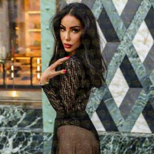 Photo 6 — Sarah Real. In charge. No games, 26 y.o., 172 cm, 50 kg, Sharjah