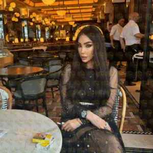 Photo 4 — Sarah Real. In charge. No games, 26 y.o., 172 cm, 50 kg, Sharjah