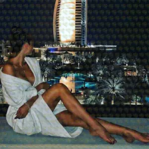 Photo 5 — Sasha Real connection, real warmth, REAL me, 30 y.o., 167 cm, 50 kg, Dubai