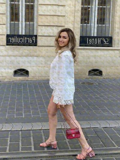 Scarlett ur vibe or nothing 💋, 25 y.o., 174 cm, 58 kg, Muscat