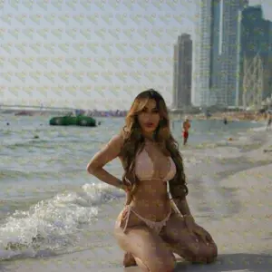 Photo 5 — Selena, 26 y.o., 175 cm, 56 kg, Dubai