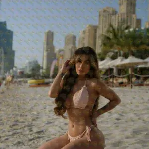 Photo 6 — Selena, 26 y.o., 175 cm, 56 kg, Dubai