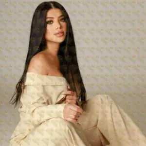 Photo 2 — Serena, 26 y.o., 175 cm, 60 kg, Dubai