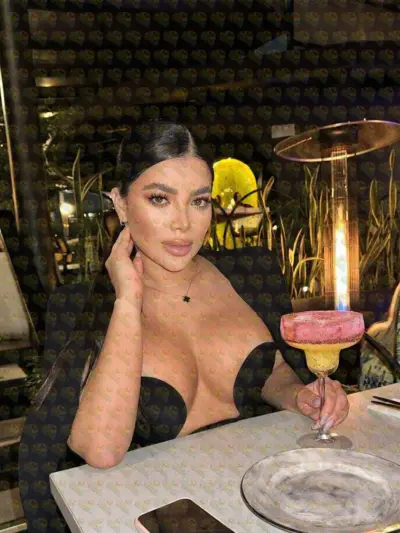 Serena, 26 y.o., 175 cm, 60 kg, Dubai
