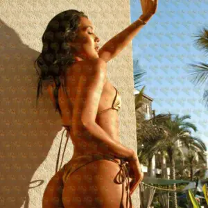 Photo 3 — Shai Borges, 24 y.o., 173 cm, 50 kg, Dubai