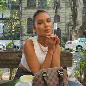 Photo 4 — Shai Borges, 24 y.o., 173 cm, 50 kg, Dubai