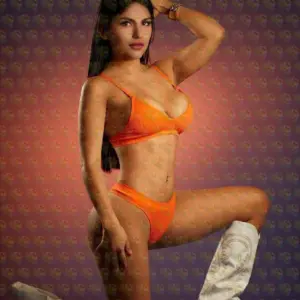 Photo 4 — Sidonie, 24 y.o., 170 cm, 60 kg, Dubai