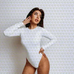 Photo 2 — Sienna, 27 y.o., 165 cm, 53 kg, Dubai