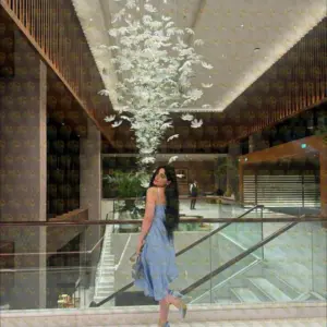 Photo 4 — Sofia, 21 y.o., 168 cm, 55 kg, Doha