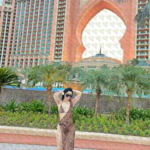 Photo 5 — Sofia, 21 y.o., 168 cm, 55 kg, Doha