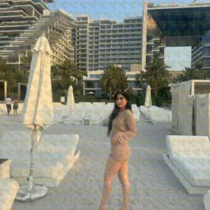 Photo 2 — Sofia, 21 y.o., 168 cm, 55 kg, Doha