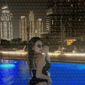 Photo 4 — Sofiya, 22 y.o., 165 cm, 55 kg, Dubai