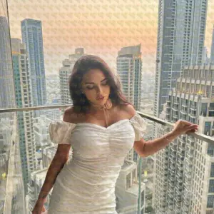 Photo 3 — Sofiya, 22 y.o., 165 cm, 55 kg, Dubai