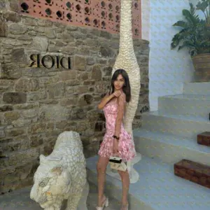 Photo 6 — Sophia, 24 y.o., 170 cm, 56 kg, Muscat