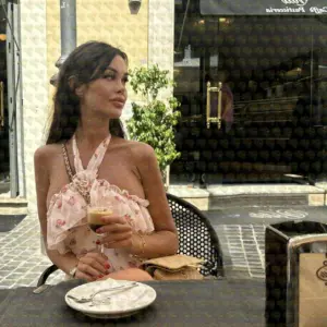Photo 4 — Sophia, 24 y.o., 170 cm, 56 kg, Muscat