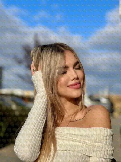 Sophia, 22 y.o., 167 cm, 55 kg, Abu Dhabi